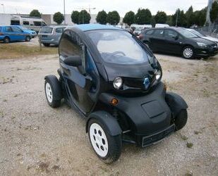 Renault Twizy Gebrauchtwagen
