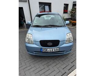 Kia Picanto Gebrauchtwagen