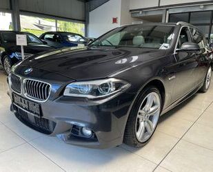 BMW 535 Gebrauchtwagen