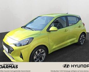 Hyundai i10 Gebrauchtwagen