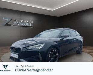 Cupra Leon Gebrauchtwagen