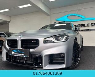 BMW M2 Gebrauchtwagen
