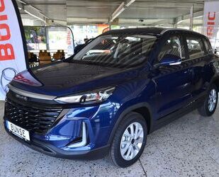 Baic Senova X35 Gebrauchtwagen