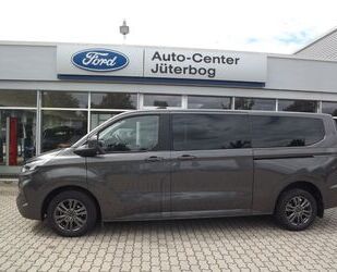 Ford Tourneo Custom Gebrauchtwagen
