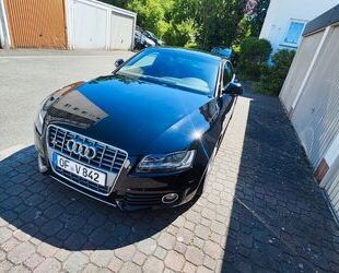 Audi S5 Gebrauchtwagen