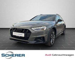 Audi A4 Allroad Gebrauchtwagen