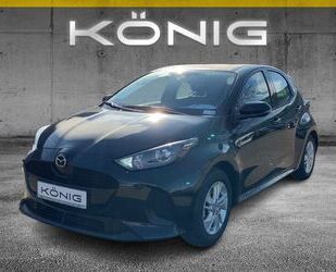 Mazda 2 Hybrid Gebrauchtwagen