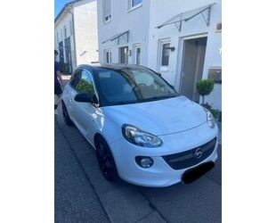Opel Adam Gebrauchtwagen