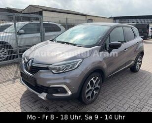 Renault Captur Gebrauchtwagen