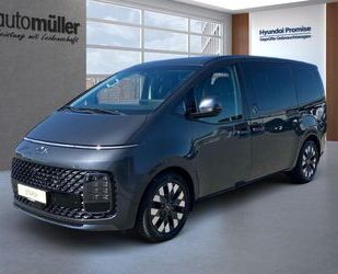 Hyundai STARIA Gebrauchtwagen