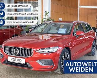 Volvo V60 Gebrauchtwagen