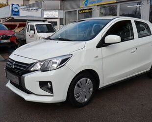 Mitsubishi Space Star Gebrauchtwagen