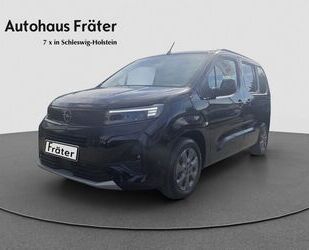 Opel Combo Life Gebrauchtwagen