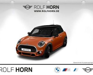 Mini Cooper Gebrauchtwagen