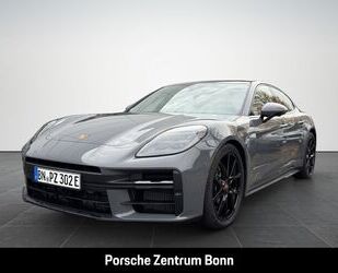 Porsche Panamera Gebrauchtwagen