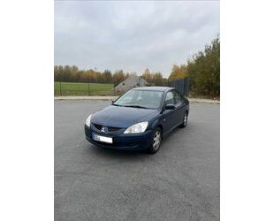 Mitsubishi Lancer Gebrauchtwagen