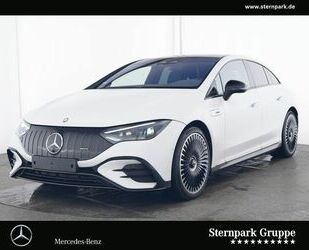 Mercedes-Benz EQE Gebrauchtwagen