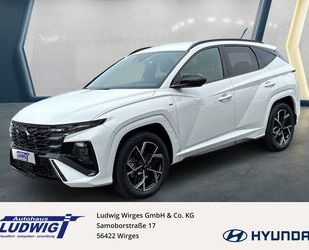 Hyundai TUCSON Gebrauchtwagen