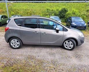 Opel Meriva Gebrauchtwagen