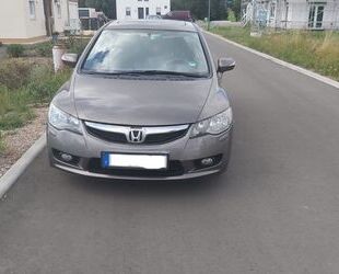 Honda Civic Gebrauchtwagen