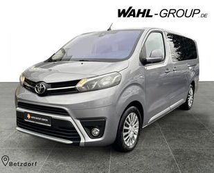 Toyota Proace City Gebrauchtwagen