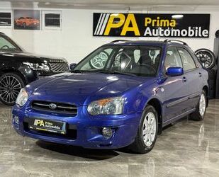 Subaru Impreza Gebrauchtwagen