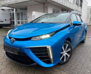 Toyota Mirai Gebrauchtwagen