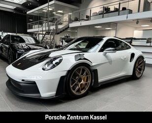 Porsche 992 Gebrauchtwagen