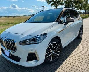 BMW 218 Active Tourer Gebrauchtwagen