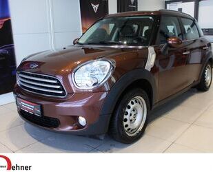 Mini Cooper D Gebrauchtwagen