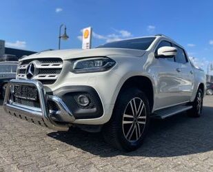 Mercedes-Benz X 250 Gebrauchtwagen