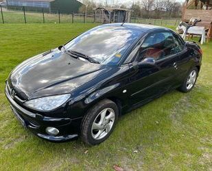 Peugeot 206 Gebrauchtwagen