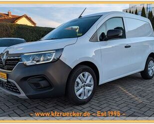 Renault Kangoo Gebrauchtwagen