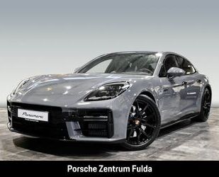 Porsche Panamera Gebrauchtwagen