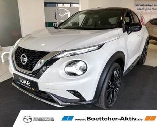 Nissan Juke Gebrauchtwagen