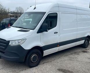 Mercedes-Benz Sprinter Gebrauchtwagen