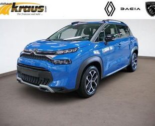 Citroen C3 Aircross Gebrauchtwagen
