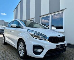Kia Carens Gebrauchtwagen