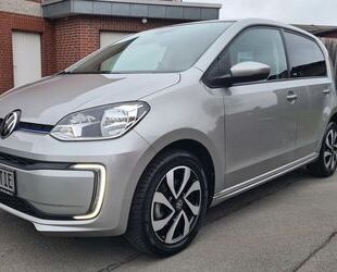 VW e-up! Gebrauchtwagen