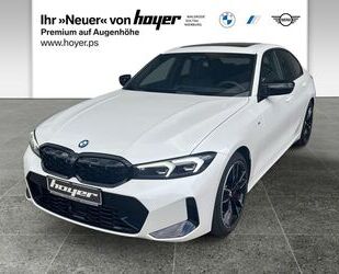 BMW M340d Gebrauchtwagen