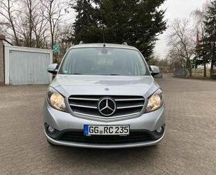 Mercedes-Benz Citan Gebrauchtwagen
