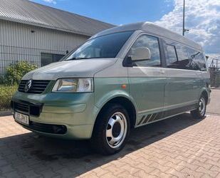 VW T5 andere Gebrauchtwagen
