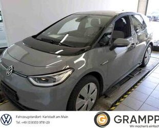 VW ID.3 Gebrauchtwagen