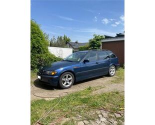 BMW 318 Gebrauchtwagen