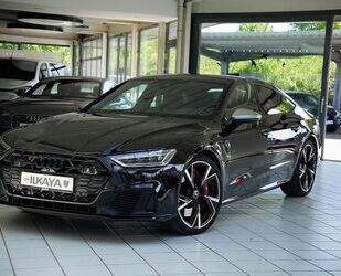 Audi S7 Gebrauchtwagen