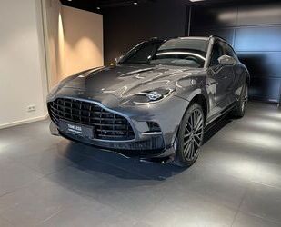 Aston Martin DBX Gebrauchtwagen