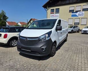 Opel Vivaro Gebrauchtwagen