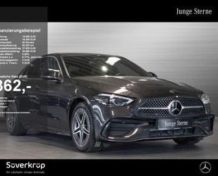 Mercedes-Benz C 300 Gebrauchtwagen