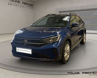 VW Taigo Gebrauchtwagen