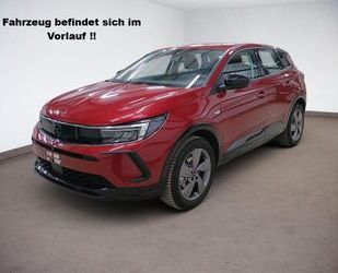 Opel Grandland (X) Gebrauchtwagen